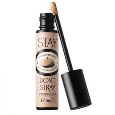 Benefit Stay Don't Stray Eye & Concealer Primer Medium/Deep