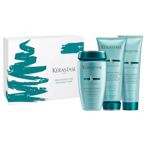 Kérastase Resistance Fondant Holiday Pack