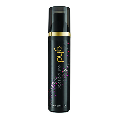 ghd Curl Hold Spray