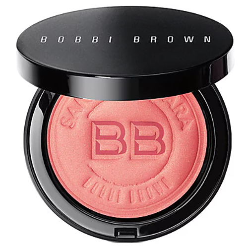 Bobbi Brown Antigua Illuminating Bronzing Powder Review 