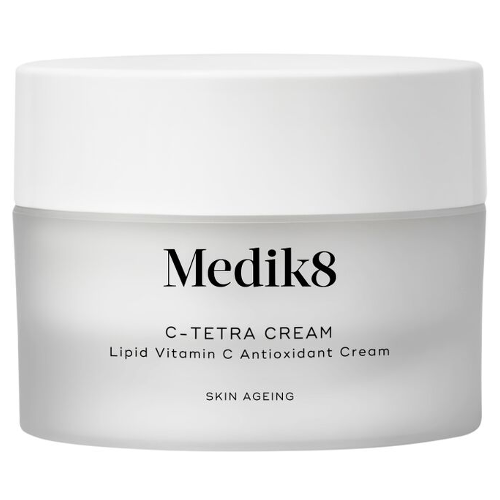 Medik8 C-Tetra Cream 50ml