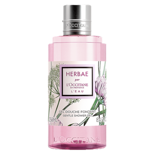 L'Occitane HERBAE L'EAU SHOWER GEL 250ML by L'Occitane