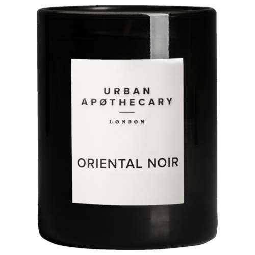 Urban Apothecary Oriental Noir Candle 70g