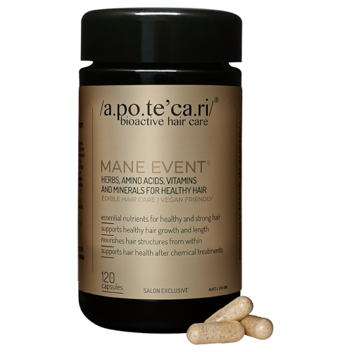 Apotecari Mane Event 2 Month Supply