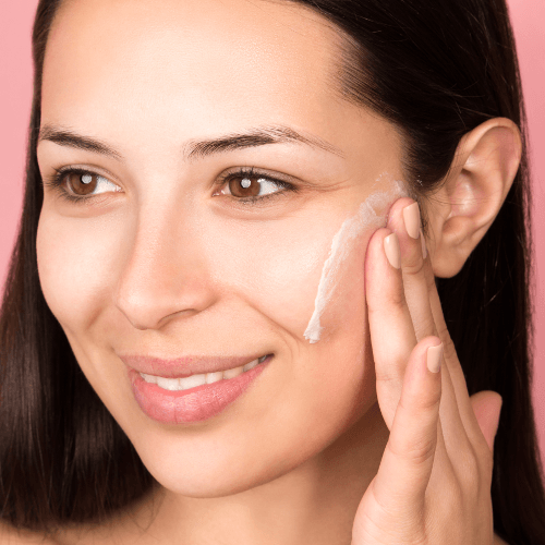 asap moisturiser spf 50