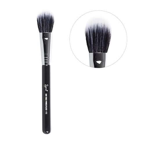 Sigma F15 Duo Fibre Powder/Blush Brush Reviews + Free Post