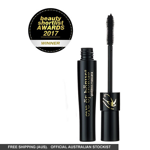 Eye Of Horus Natural Mascara Reviews Eye Of Horus Natural Mascara Reviews