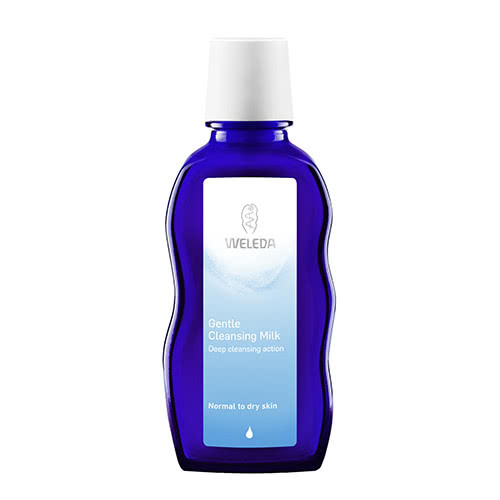 Weleda Gentle Cleansing Milk
