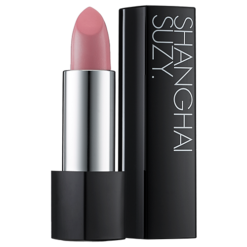 Shanghai Suzy Whipped Matte Lipstick - Miss Simone Baby Coral