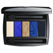 Lancôme Hypnôse Eyeshadow Palette 15 Bleu Hypnotique