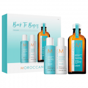 Moroccanoil Back to Basics- Volume