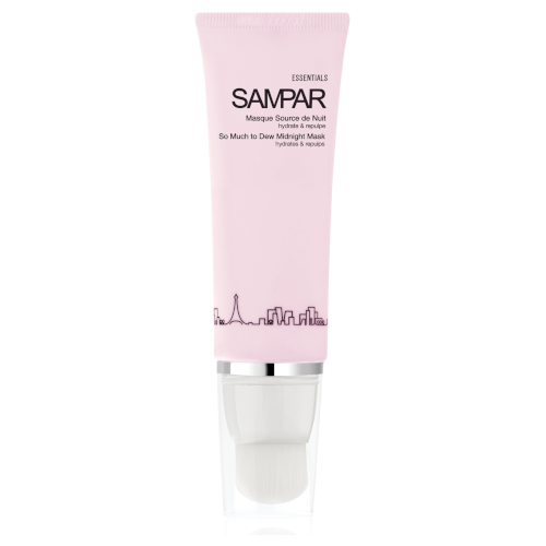 SAMPAR So Much To Dew Midnight Mask 50ml