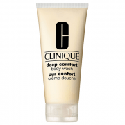 Clinique Deep Comfort Body Wash