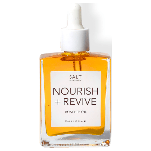 SALT BY HENDRIX Nourish + Revive Oil