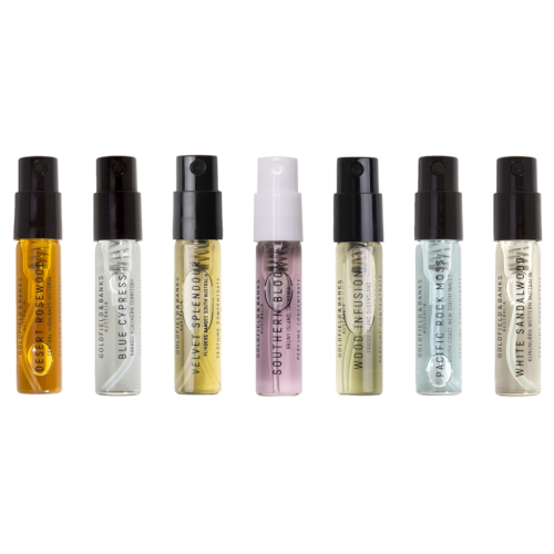 Goldfield & Banks Deluxe Discovery Set