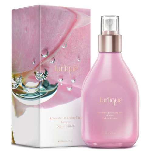 Jurlique Rosewater Balancing Mist Intense Deluxe Edition