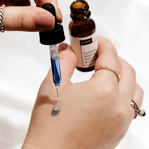 NIOD Copper Amino Isolate Serum 2:1 30ml + Free Post