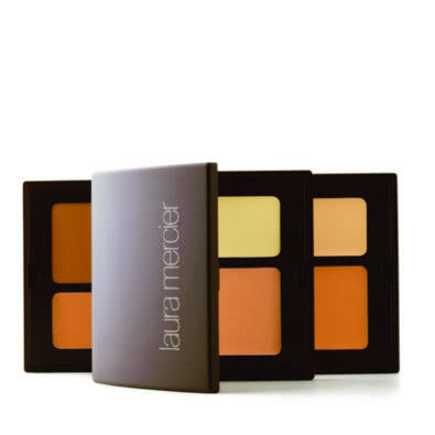 Laura Mercier Secret Camouflage - NEW formula