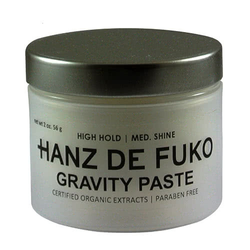 Hanz De Fuko Gravity Paste