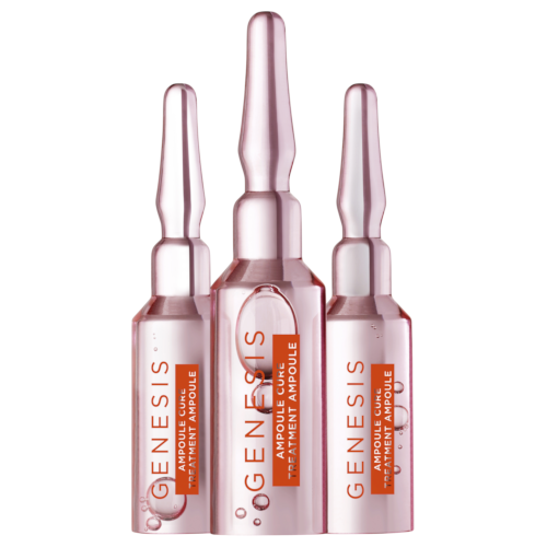 Kérastase Genesis Ampoules Cures Anti-Chute 10 x 6ml by Kérastase