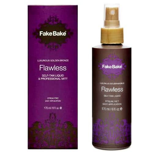 Self Tan Foam - Medium