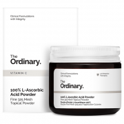 The Ordinary 100% L-Ascorbic Acid Powder