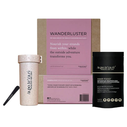 Apotecari Wanderluster Kit  by Apotecari