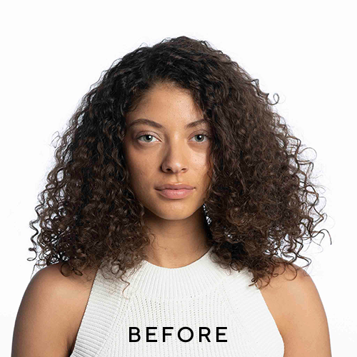 Oribe Straight Away Smoothing Blowout Cream Free Post