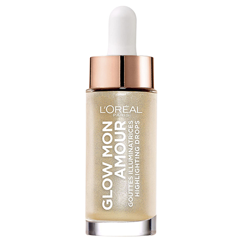 L'Oreal Paris Glow Mon Amour Glow Drops - 01 Sparkling Love