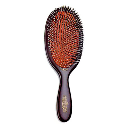 Mason Pearson Bristle/Nylon Popular Brush BN1