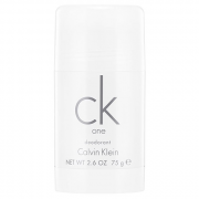 Calvin Klein CK One Deodorant Stick 75 mL