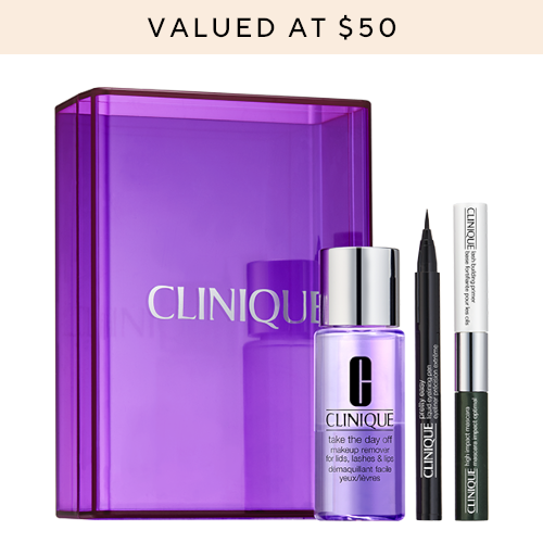 Clinique Lash Bash