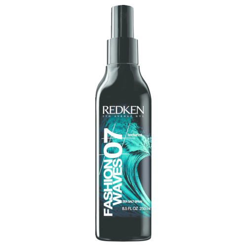 Redken Fashion Waves 07 Sea Salt Spray