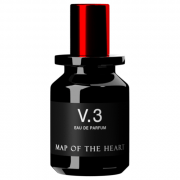 Map of the Heart v.3 Red EDP 30ml