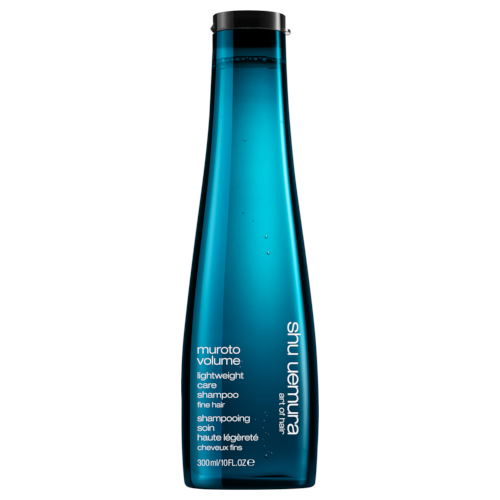 Shu Uemura Muroto Volume Amplify Shampoo 300ml