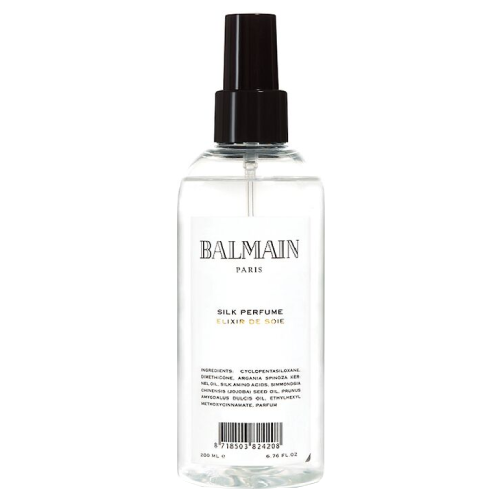 BALMAIN Silk perfume