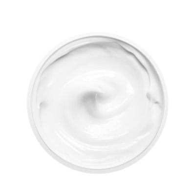 clarins silky smooth body cream