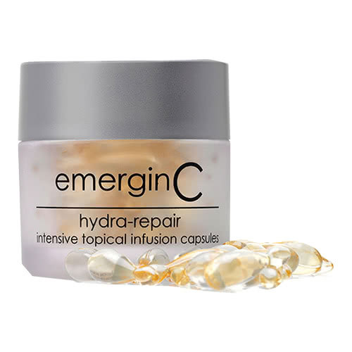 EmerginC Hydra-Repair Intensive Infusion Capsules
