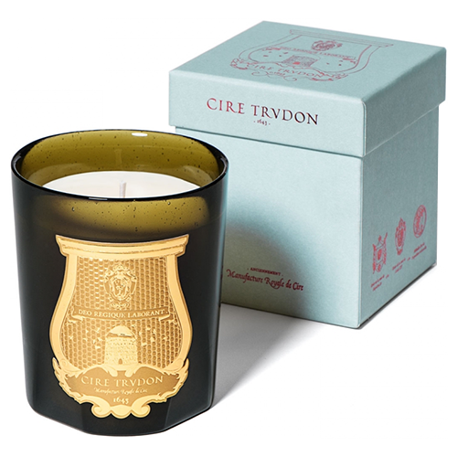 Cire Trudon Cyrnos Candle [Classic] 270g + Free Post