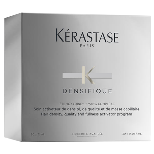 Kerastase Densifique Femme Cures Free Post