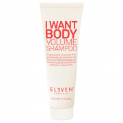 ELEVEN Australia I Want Body Volume Shampoo Mini - 50ml