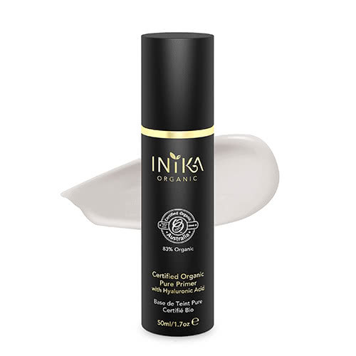 Inika Pure Primer