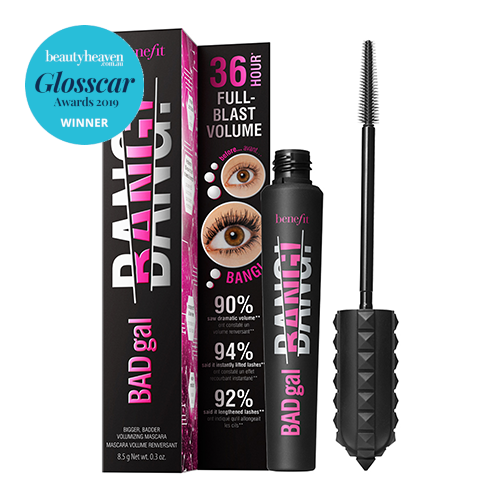 Benefit BADGal Bang Volumising Mascara 8.5g