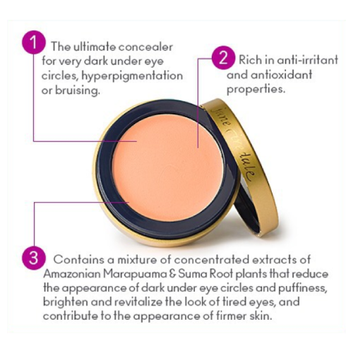 jane iredale enlighten concealer