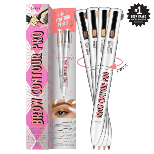 Benefit Brow Contour Pro