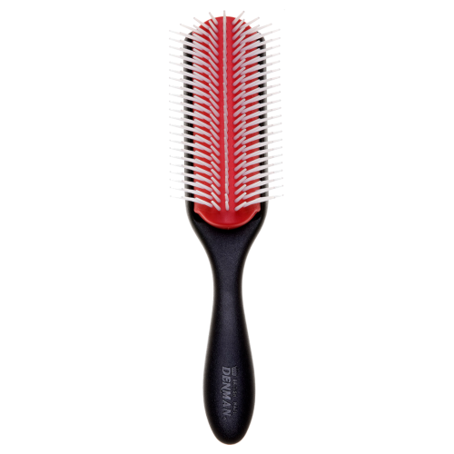 Denman Large Heavy Classic Styling Brush (9 row)