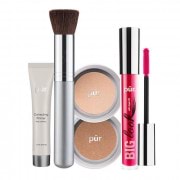 PUR Cosmetics 5 Piece Starter Kit