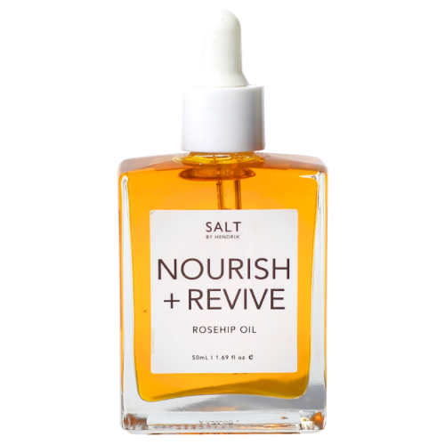 SALT BY HENDRIX Nourish + Revive Oil