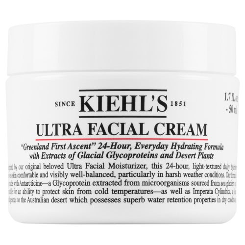 Kiehl's Ultra Facial Cream 50ml