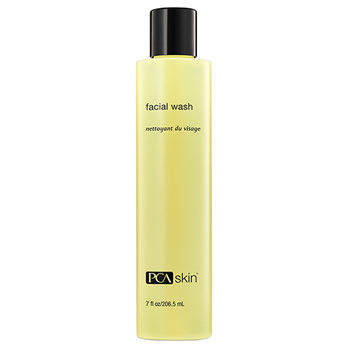 PCA Skin Facial Wash 206.5ml by PCA Skin